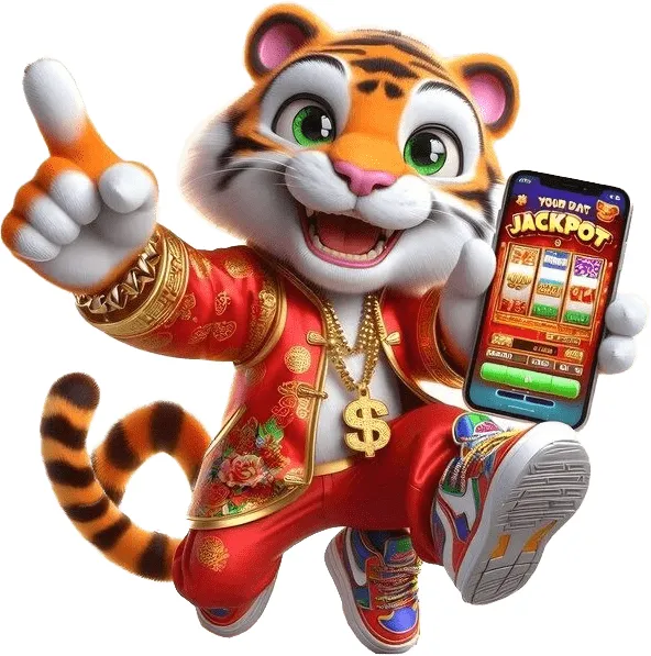 Nổ hũ jackpot 88I