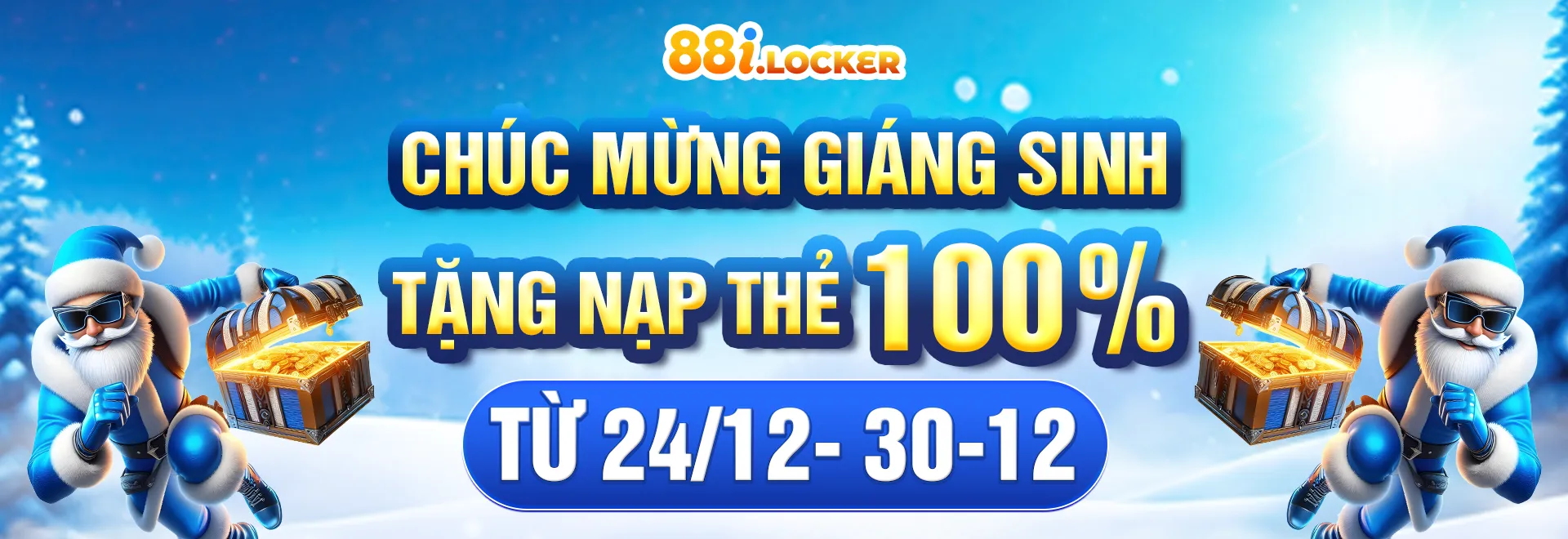 banner 88i locker
