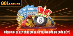 cách chơi đề kép bằng 88I
